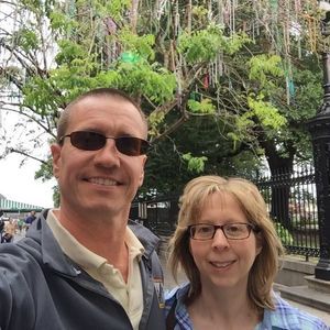 Meet your Posher, Jill